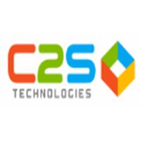 C2S Technologies Company Logo