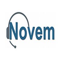 Noveminfotech Company Logo
