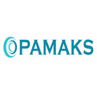 Pamaks Solutions Company Logo