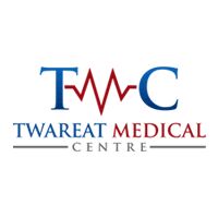 Twareat Company Logo