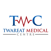 Twareat logo
