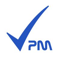 Vpm Travels Company Logo