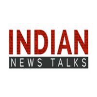 Indian News Talks Company Logo