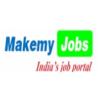 Makemy Jobs Company Logo