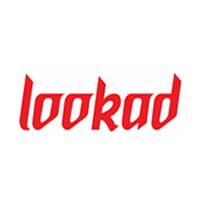 Lookad India Company Logo