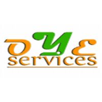 Oyeservices Company Logo