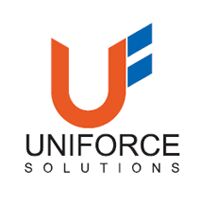 Uniforce Solutions Pvt Ltd Company Logo