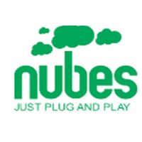 Nubes Systems Private Limited Company Logo