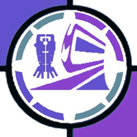 MAHENDRU RAILS logo
