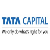 TATACAPITAL Company Logo