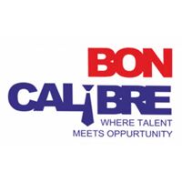 Bon Calibre Company Logo