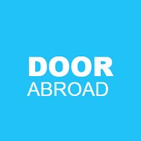 Door Abroad Overseas Recruitment Company Logo