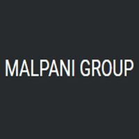 Malpani Group Company Logo