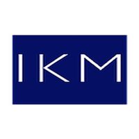 IKM Systems Company Logo