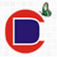 Chromadent Dental Equipments Company Logo