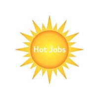Hot Jobs Company Logo