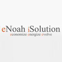 eNoah iSolution India Private Limited Company Logo
