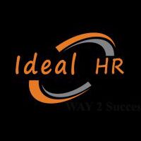 ideal hr contrivance Company Logo