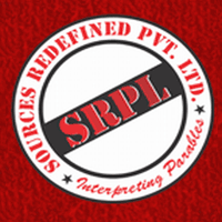 Sources Redefined Pvt Ltd logo