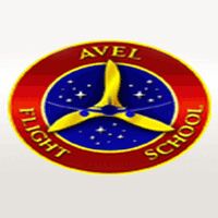 AVEL FLIGHT SCHOOL & AVIATION  COLLEGE logo