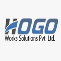 Hogo Works Solutions Pvt. Ltd. Company Logo