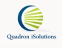 Quadron iSolutions Pvt. Ltd. Company Logo