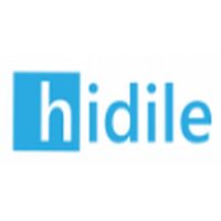 Hidile Company Logo