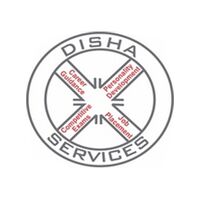 Disha Services Company Logo