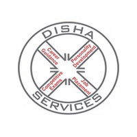 Disha Services logo