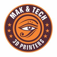 mak and tech Company Logo