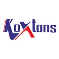 Koxton Sports Equipments Pvt Ltd Company Logo