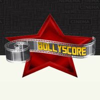BollyScore Company Logo