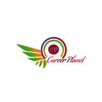 Career Planet Logo