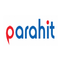 Parahit Technologies logo