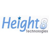 Height 8 Technologies Pvt Ltd logo