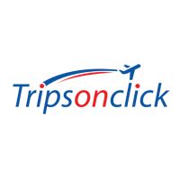 Trips on Click Company Logo