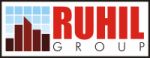 Ruhil Group logo