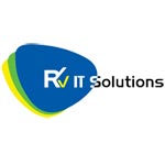 RKV IT Solutions Pvt. Ltd. logo