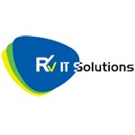 RKV IT Solutions Pvt. Ltd. Company Logo