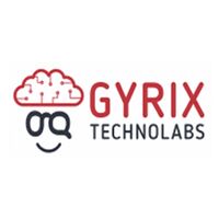 Gyrix TechnoLabs Company Logo