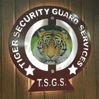 Tiger Securities Guard Services Company Logo