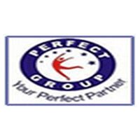 Perfect Man Power Consultancy Company Logo