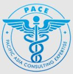 PACE Consultants logo