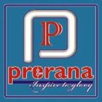Prerana Human Resources Pvt Ltd logo