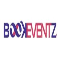 Bookeventz Company Logo