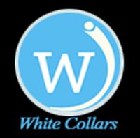 White Collars Enterprising Pvt. Ltd. Company Logo