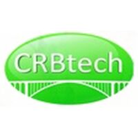 CRB Tech Solutions Pvt Ltd Company Logo