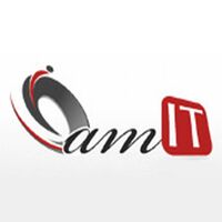 AmIT Global Solutions Company Logo