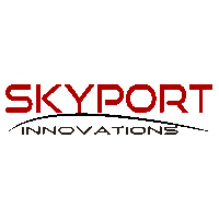 Skyport Innovations pvt ltd logo