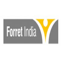 Forret India Pvt. Ltd. Company Logo